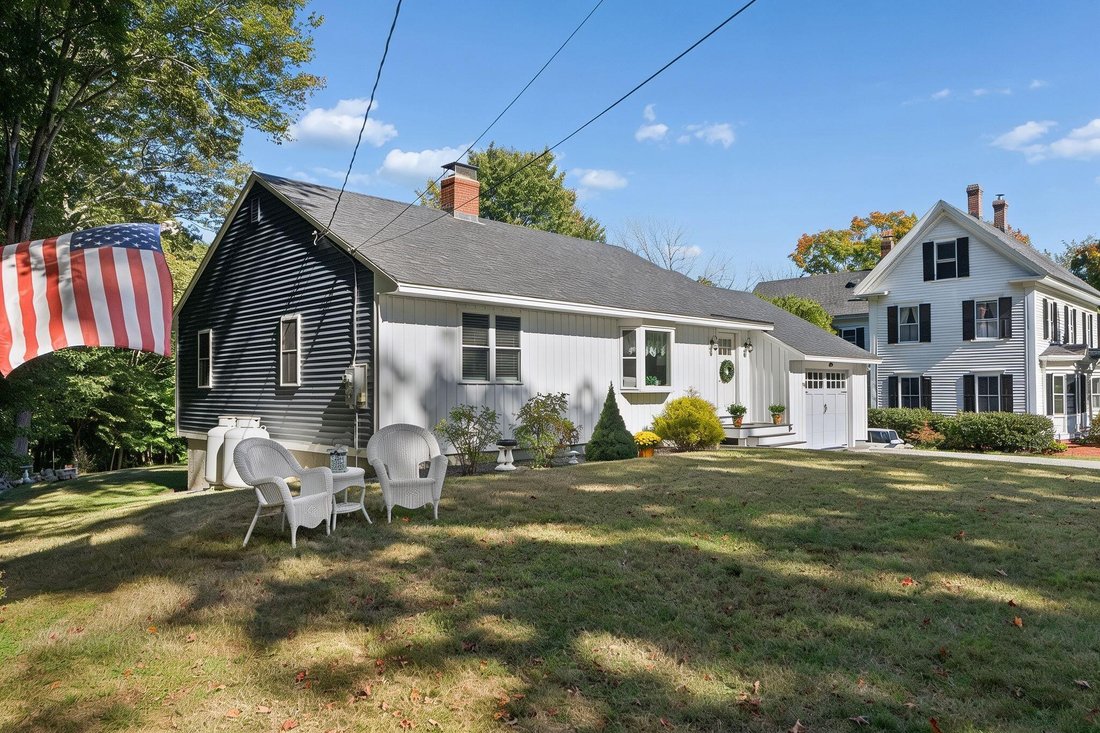 Casa a York, Maine, Stati Uniti 3 - 19058902