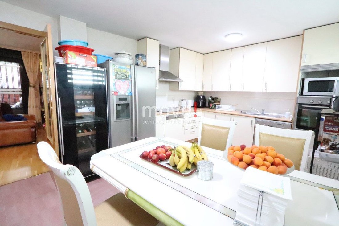 Chalet en Carabanchel, Madrid, España 3 - 19058852