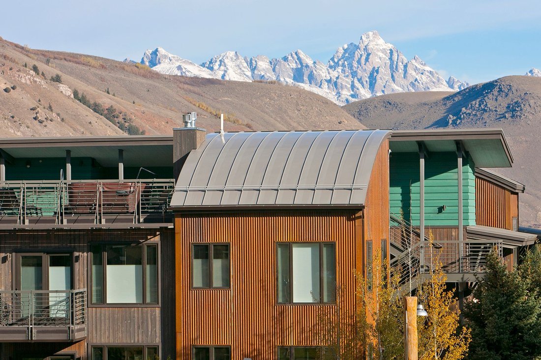 Condo in Jackson, Wyoming, United States 2 - 19058927