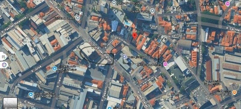 Casa en São Paulo, Estado de São Paulo, Brasil 1 - 19058912