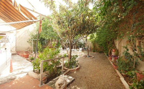 Casa di campagna a Sant Joan d'Alacant, Comunità Valenzana, Spagna 1
