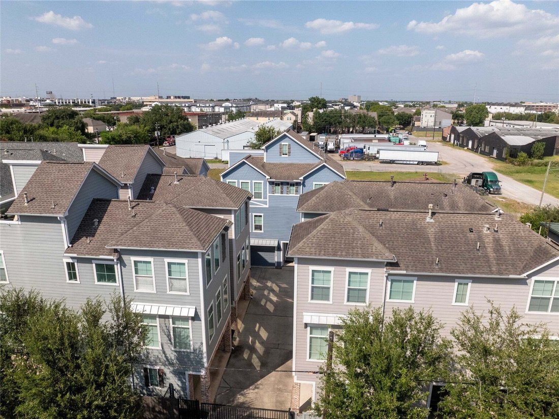 House in Houston, Texas, United States 5 - 19058824