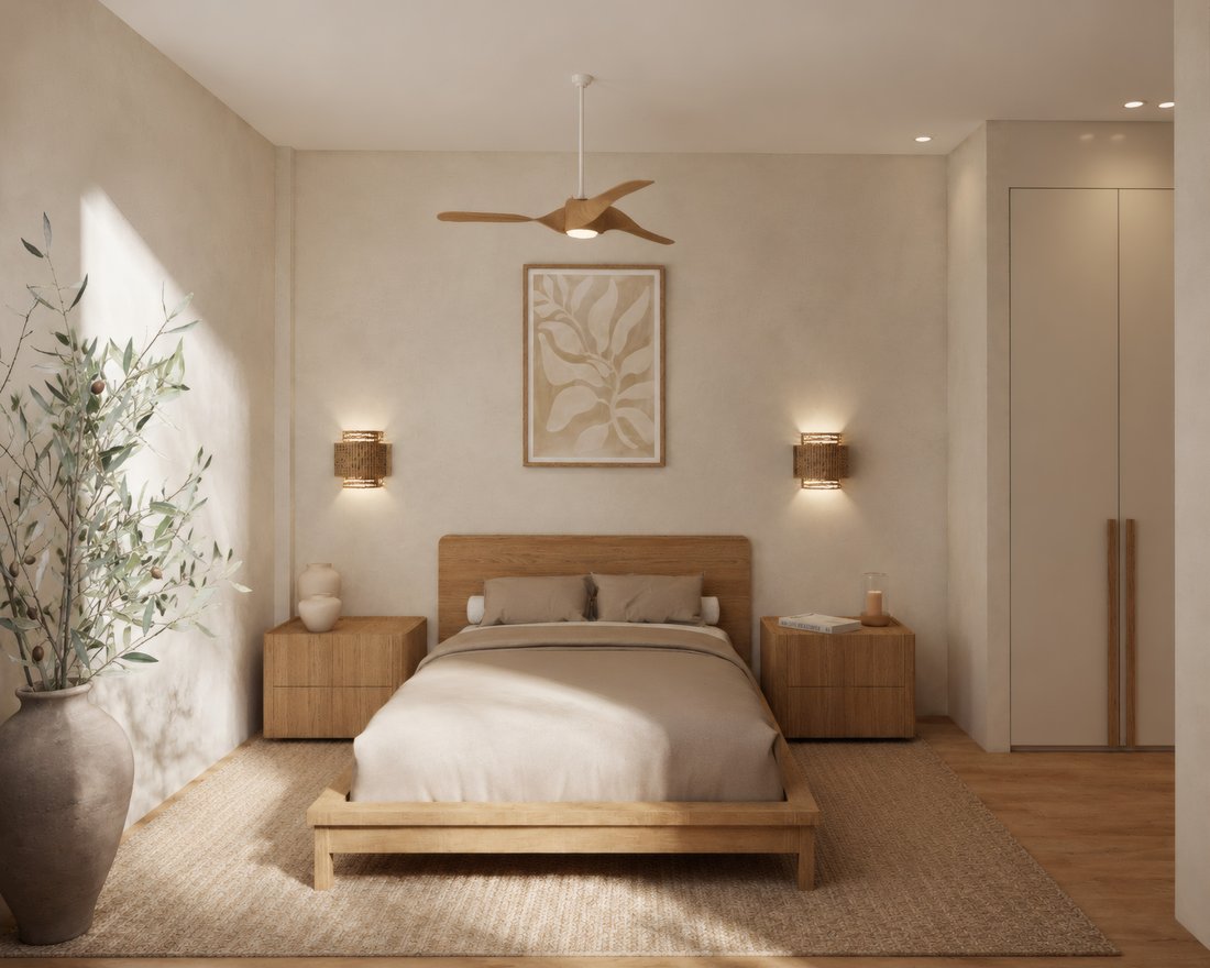 Apartamento en Vistabella, Aragón, España 4 - 19058859