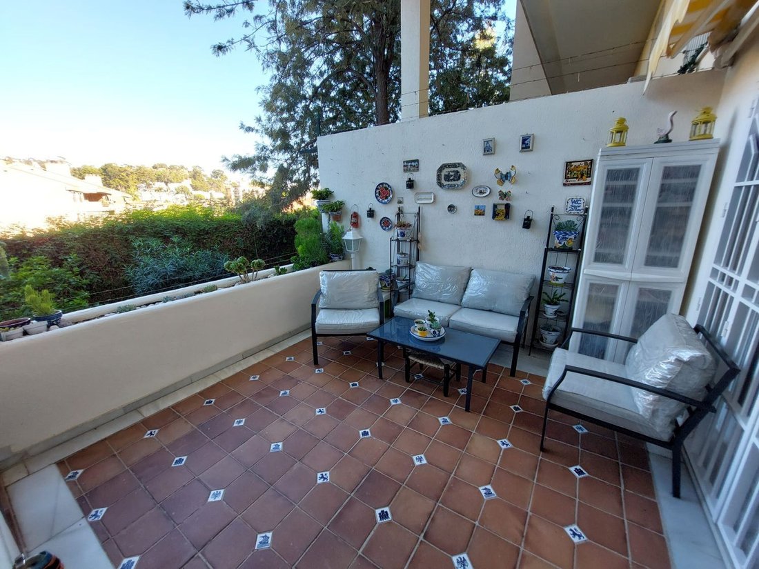 Apartment in Este, Malaga, Spain 1 - 19058862