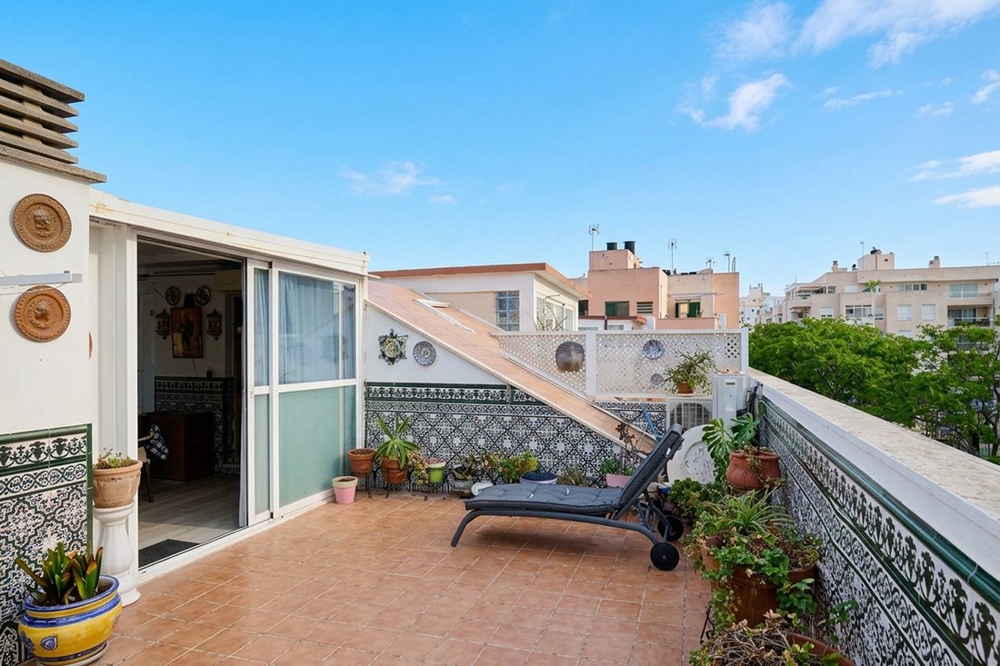 House in Palma, Balearic Islands, Spain 2 - 19058909