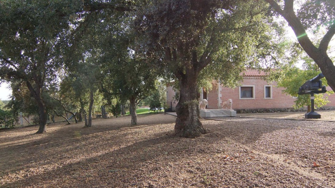 Finca en El Cubo del Tierra del Vino, Castilla y León, España 2 - 14812899