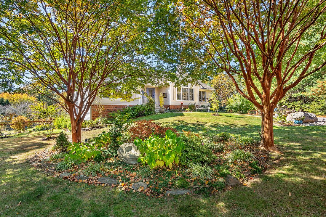 House in Laurel Park, North Carolina, United States 5 - 19058933