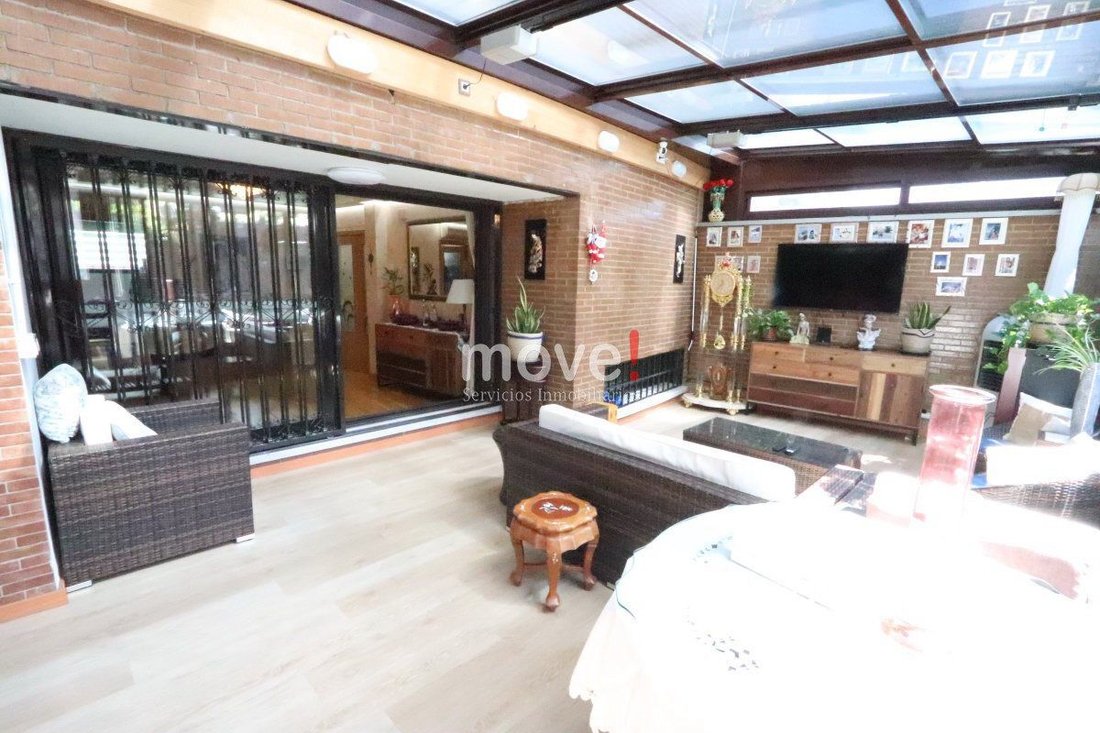 Chalet en Carabanchel, Madrid, España 4 - 19058852