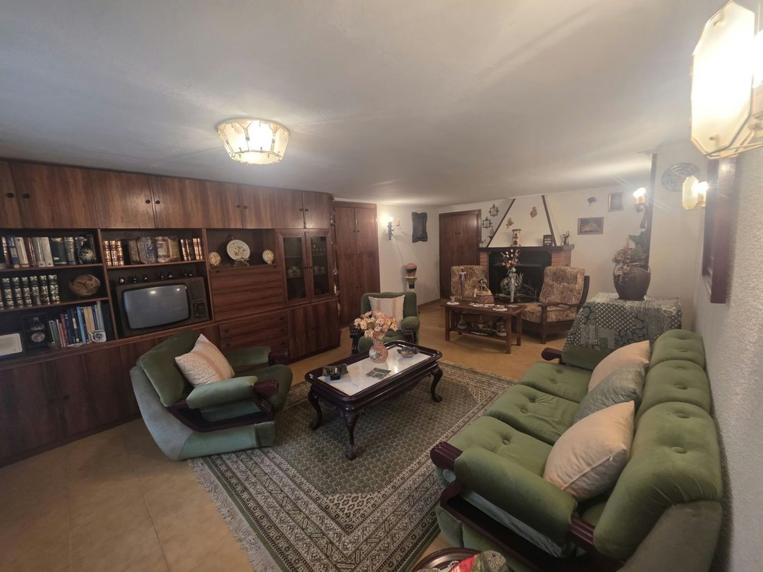 Chalet a Vitoria-Gasteiz, Paesi Baschi, Spagna 4 - 19058844
