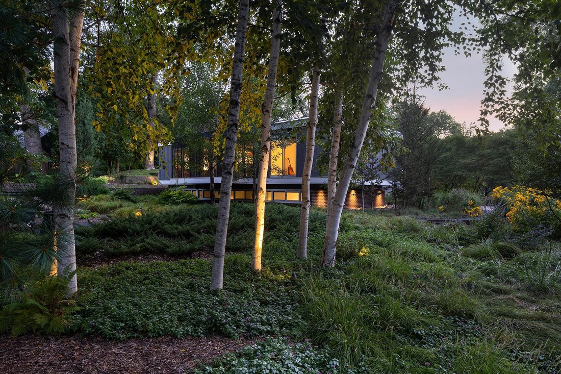 House in Minneapolis, Minnesota, United States 2 - 19058828