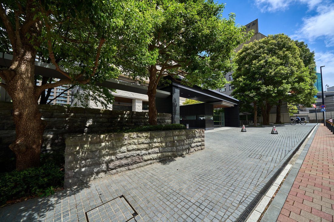 Condo in Minato City, Tokyo, Japan 5 - 19058908