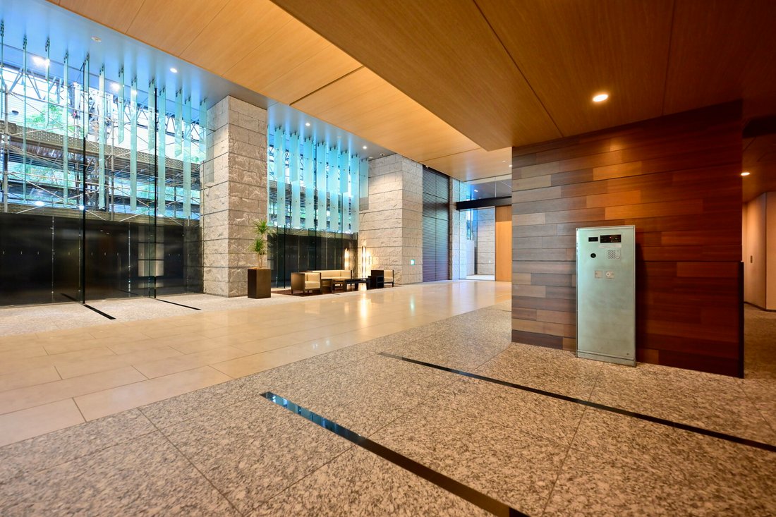 Condo in Minato City, Tokyo, Japan 2 - 19058908