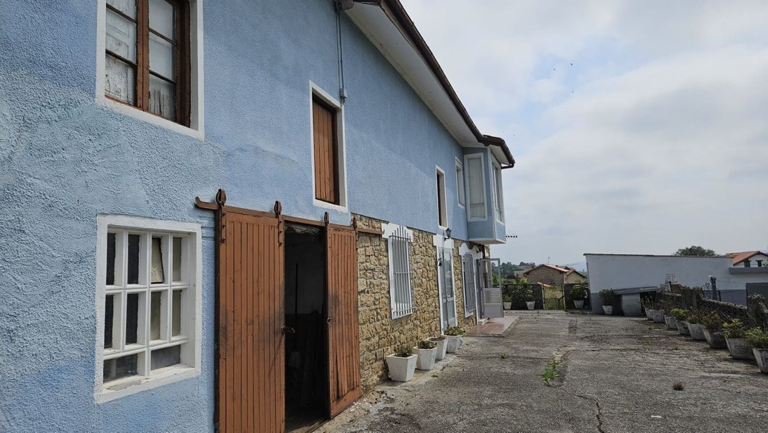 Casa en Santillana del Mar, Cantabria, España 3 - 19058846