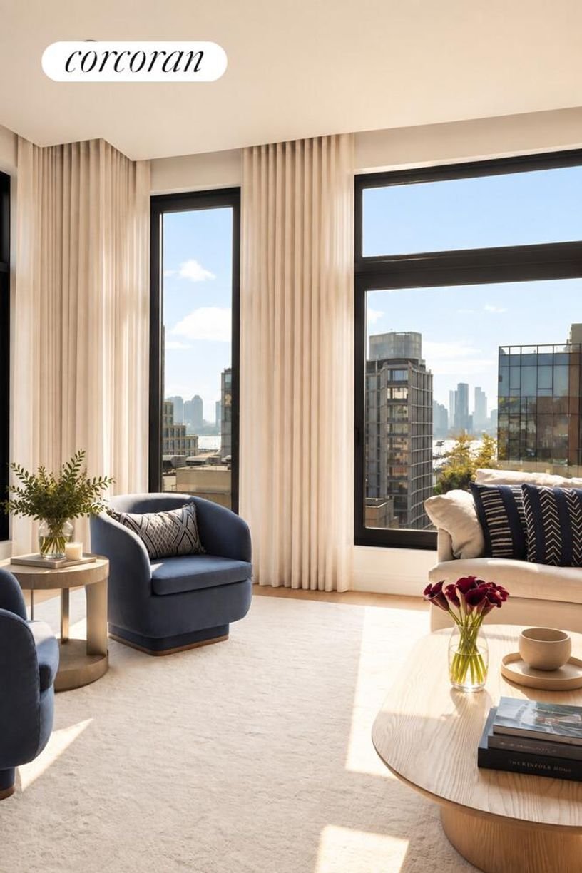 Appartement à New York, État de New York, États-Unis 3 - 19058916