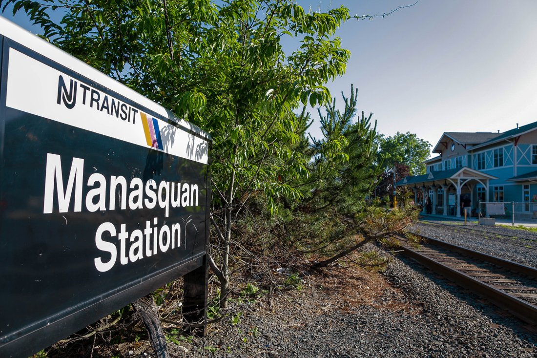 Land in Manasquan, New Jersey, United States 3 - 19058903