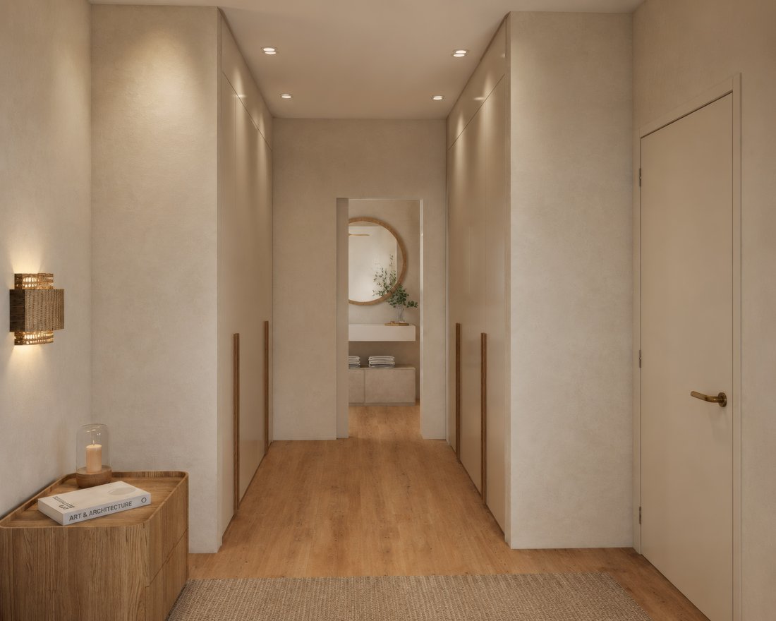 Apartamento en Vistabella, Aragón, España 5 - 19058875