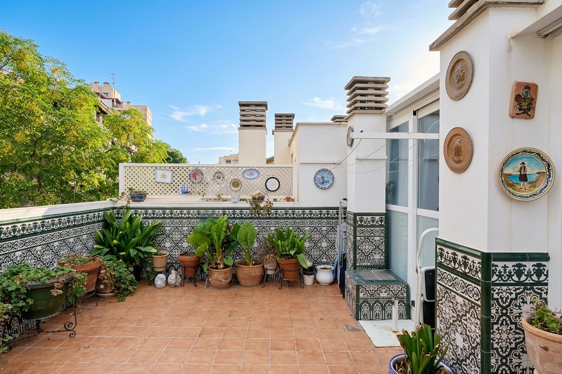 House in Palma, Balearic Islands, Spain 1 - 19058909