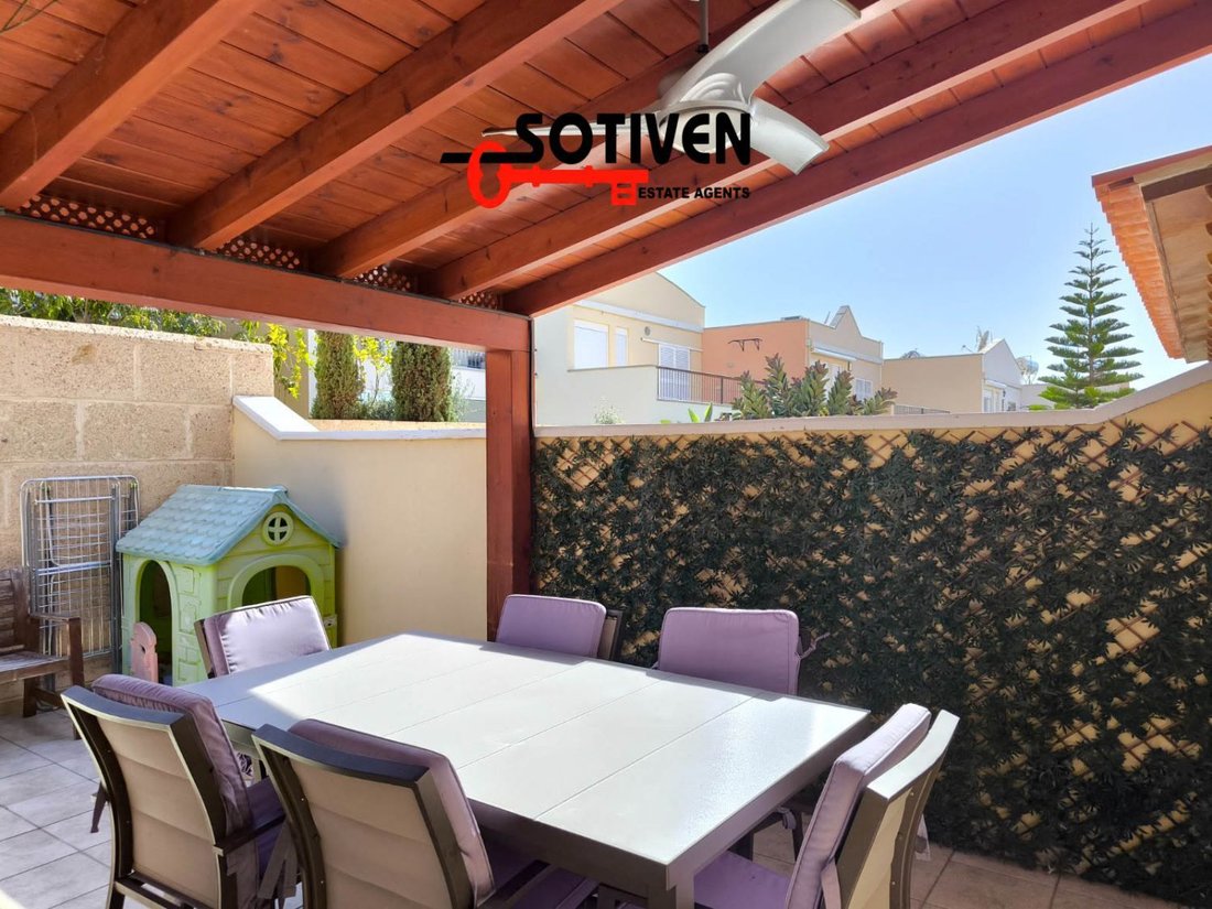 Chalet in Costa Adeje, Adeje, Canary Islands 3 - 19058860