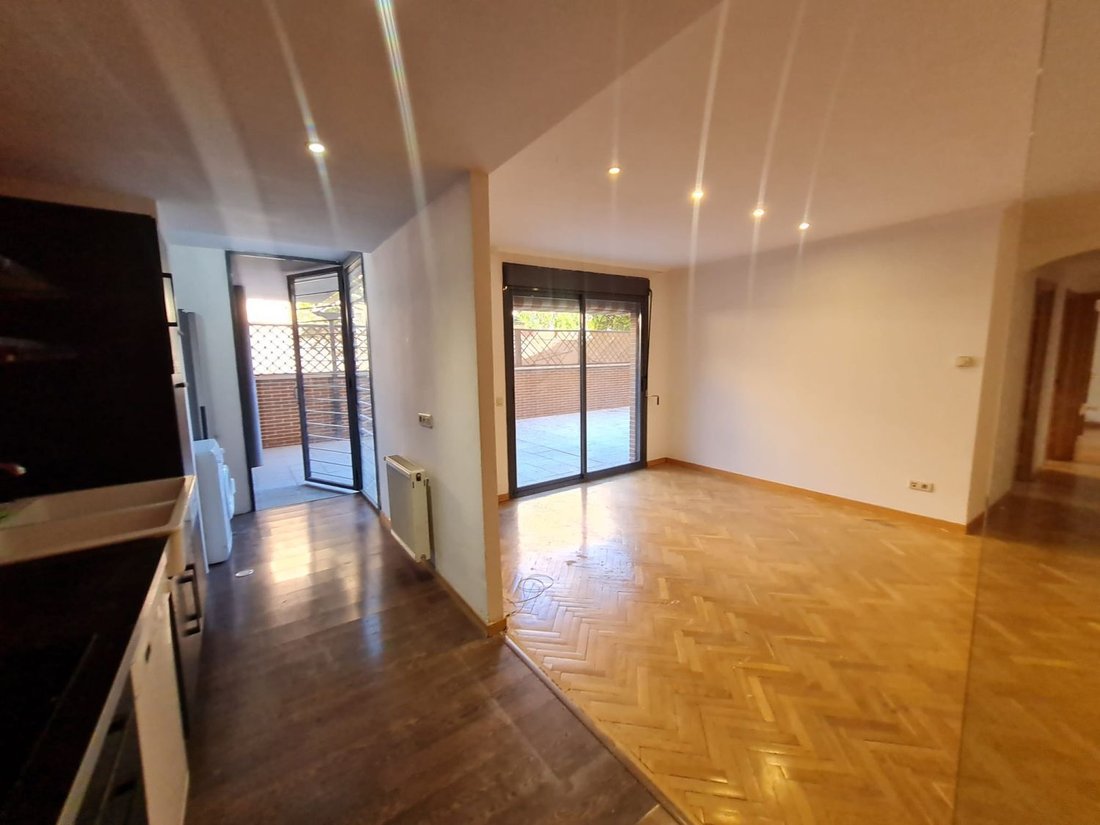 Appartamento a Coslada, Madrid, Spagna 4 - 19058842