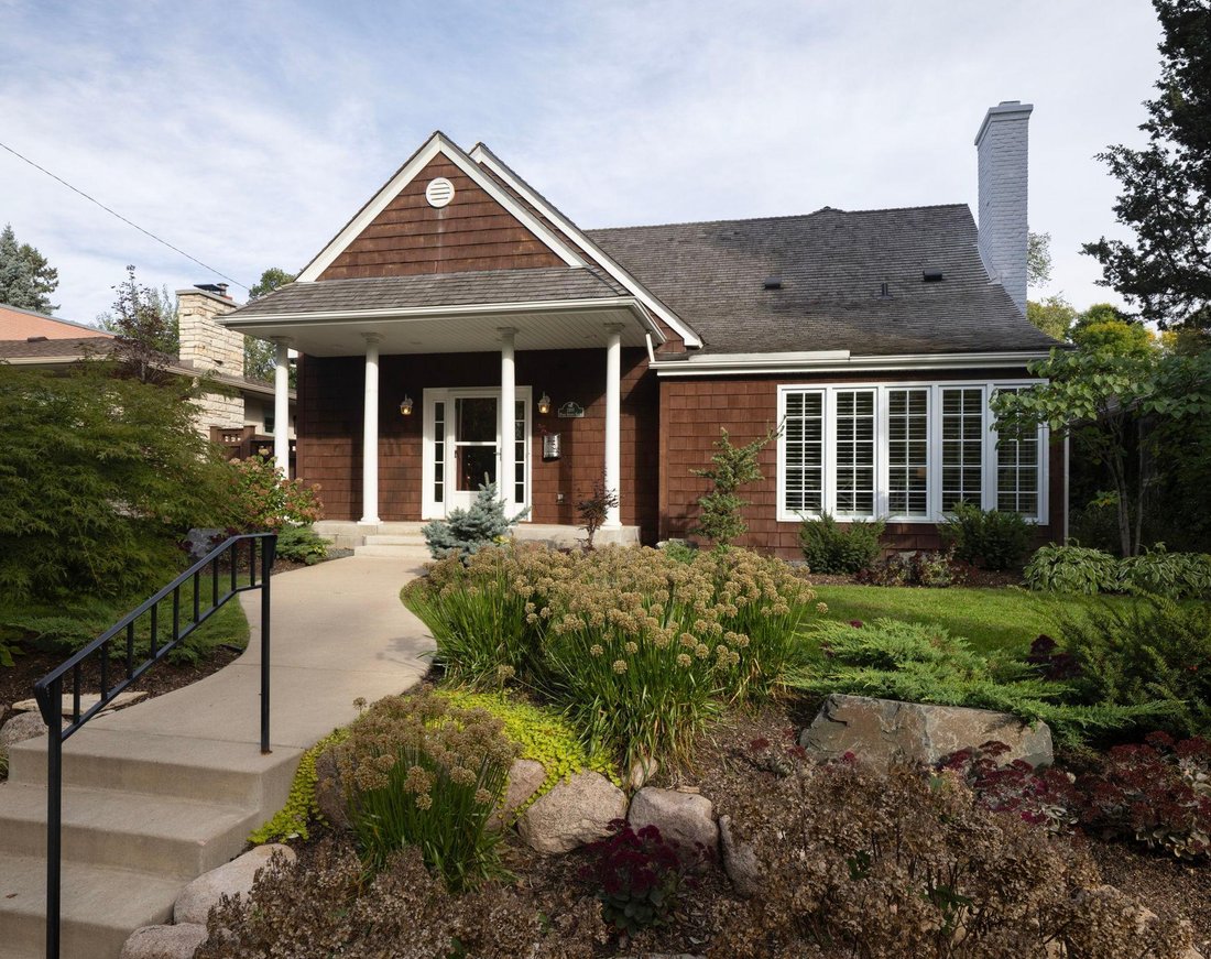 Casa en Minneapolis, Minnesota, Estados Unidos 2 - 19058833