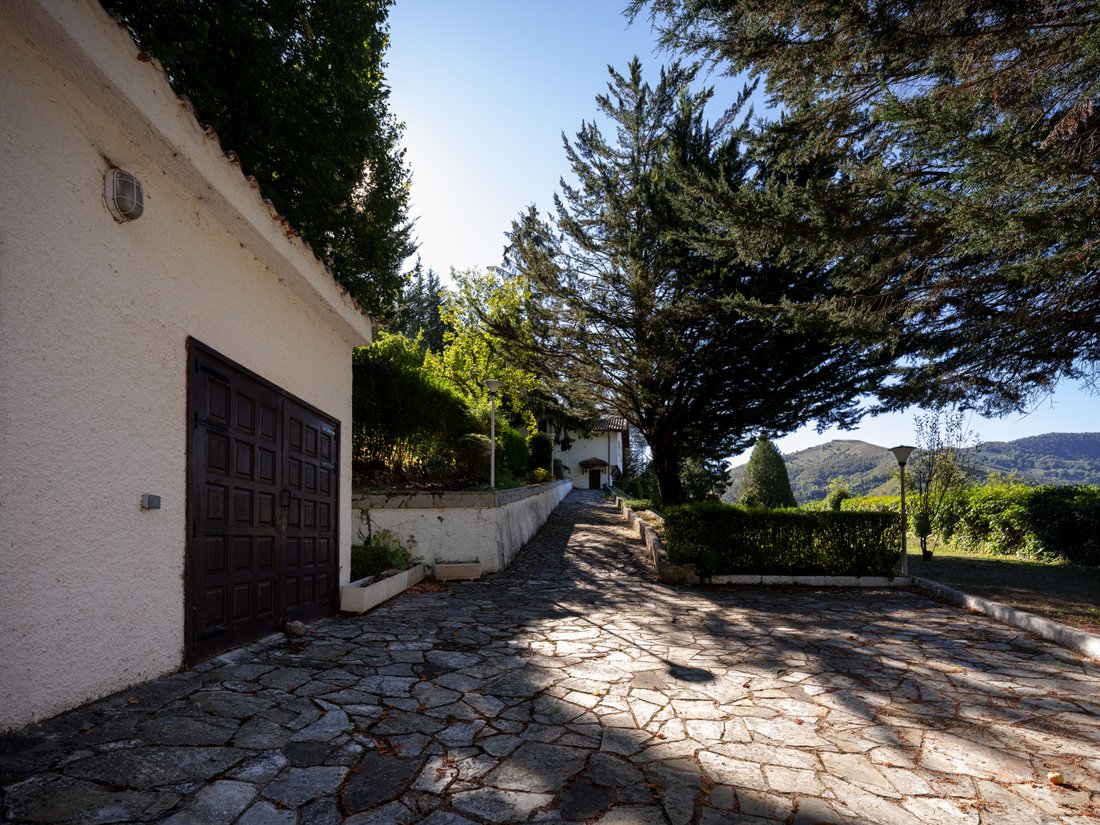 Country House in Caso, Asturias, Spain 2 - 19058911