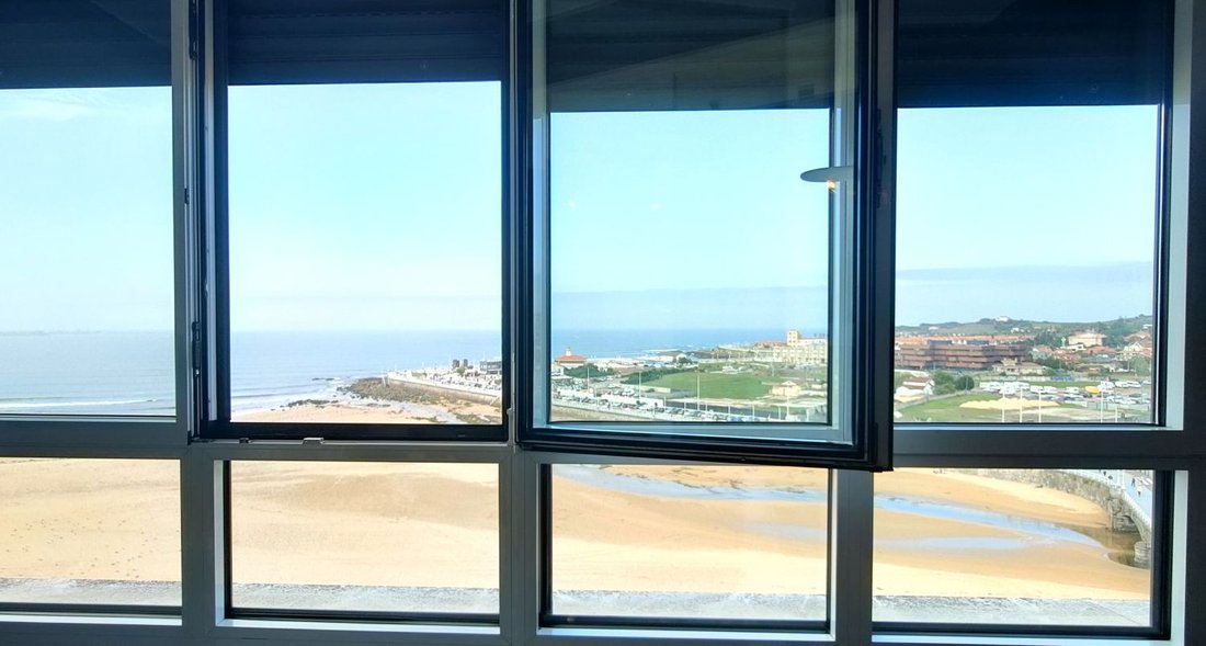 Wohnung in Distrito Centro, Gijón, Spanien 2 - 19058843