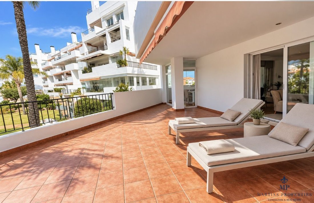 Apartment in Benalmadena, Andalusia, Spain 1 - 19058858