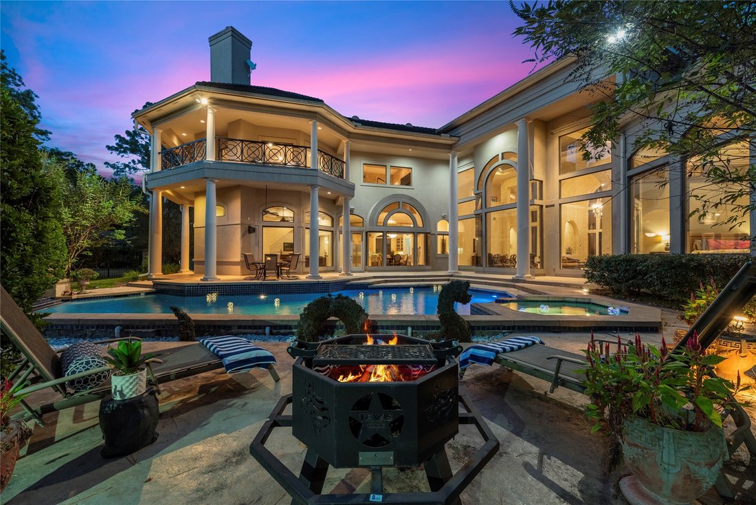 House in Houston, Texas, United States 1 - 19058825