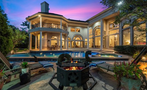 Casa a Houston, Texas, Stati Uniti 1