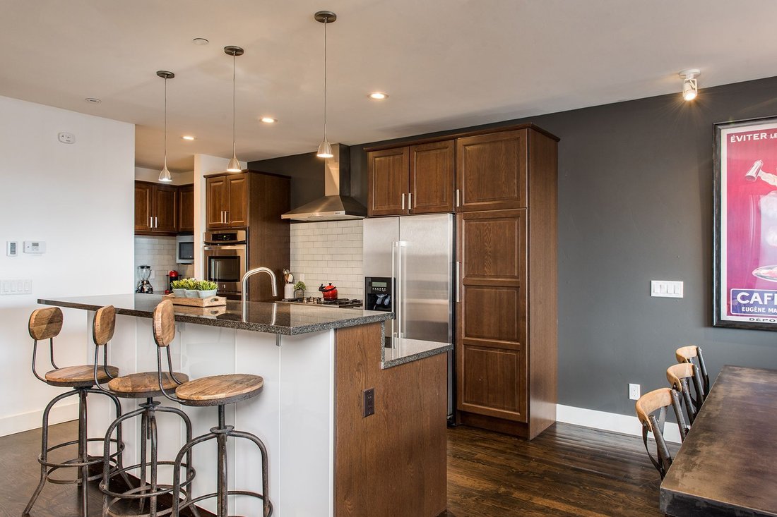 Condo in Jackson, Wyoming, United States 4 - 19058927
