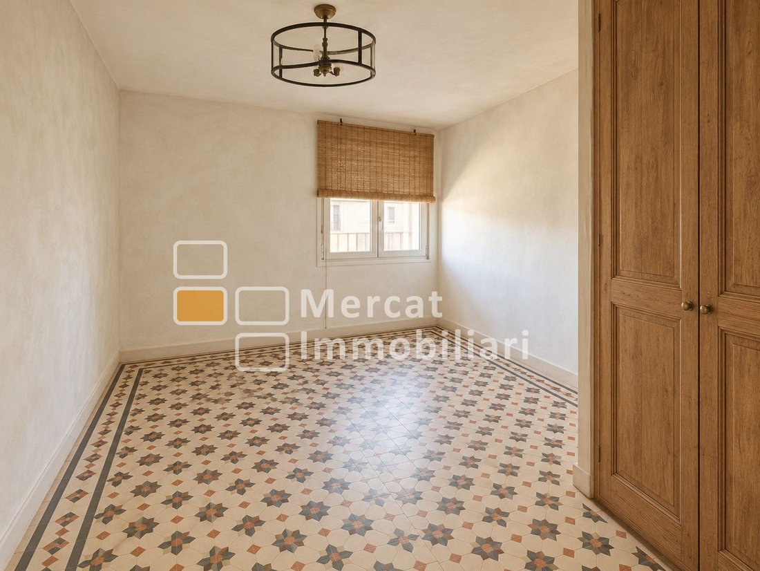 Apartamento en Eixample, Barcelona, España 2 - 19058851