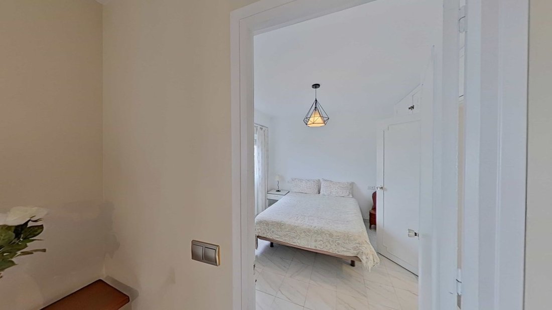 Apartment in Marbella, Andalusia, Spain 3 - 19058845