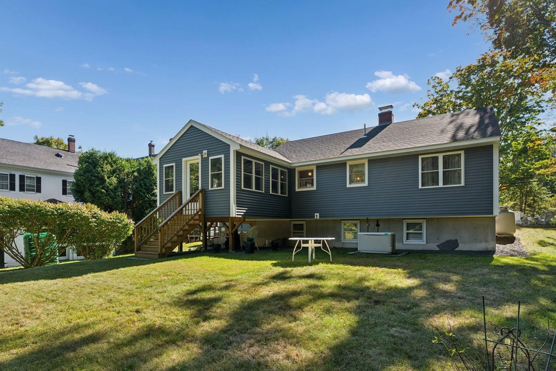 Casa a York, Maine, Stati Uniti 4 - 19058902
