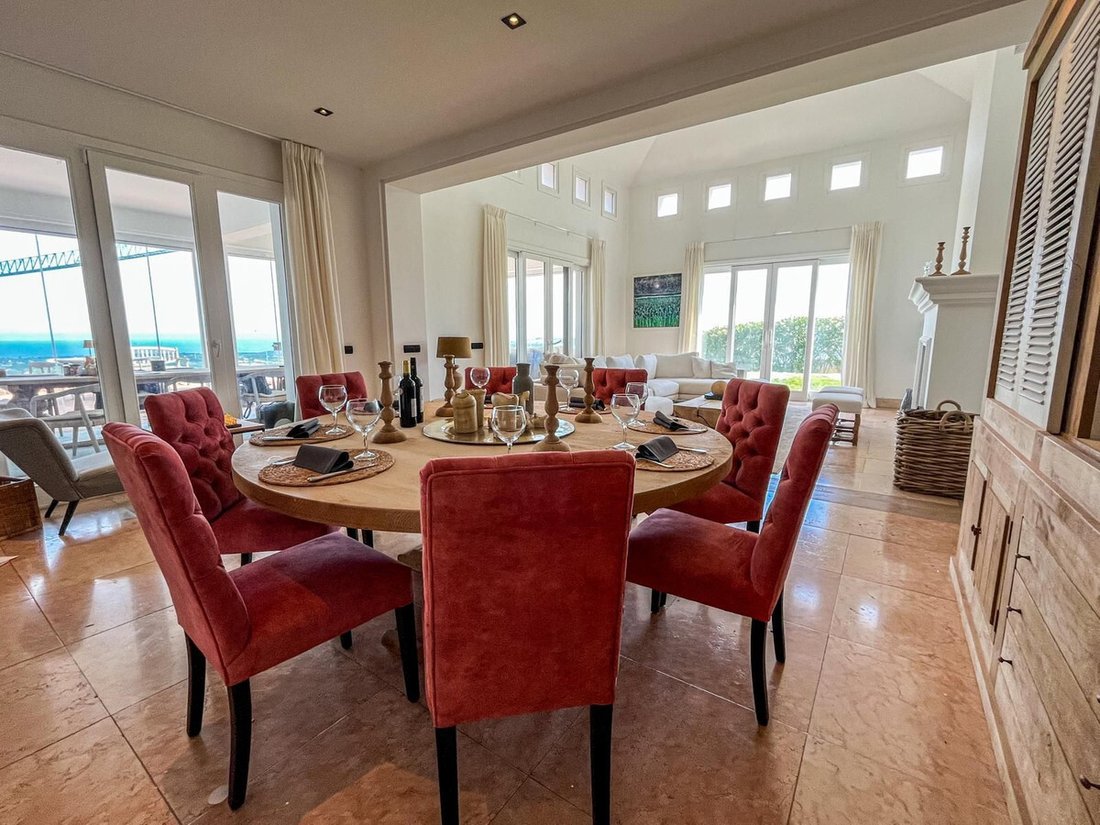 Villa a Sotogrande, San Roque, Andalusia 3 - 19058864