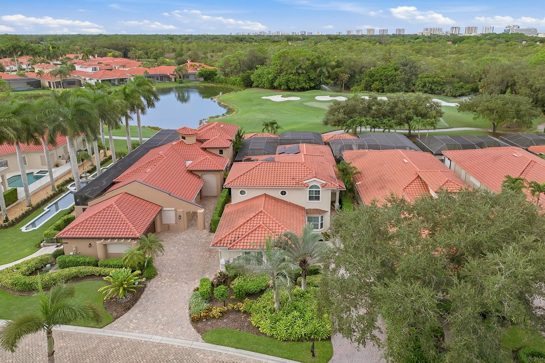 Haus in Naples, Florida, Vereinigte Staaten 3 - 19058920