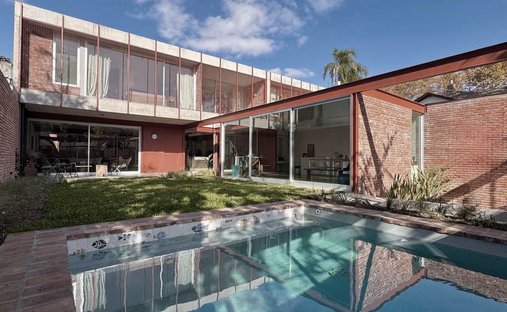 Casa en Acassuso, Provincia de Buenos Aires, Argentina 1