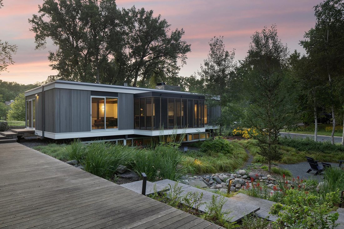 House in Minneapolis, Minnesota, United States 3 - 19058828