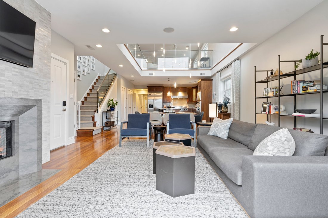 Condominio a Chicago, Illinois, Stati Uniti 3 - 19058931