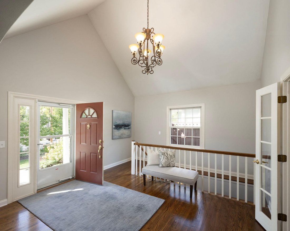 Casa en Minneapolis, Minnesota, Estados Unidos 4 - 19058833