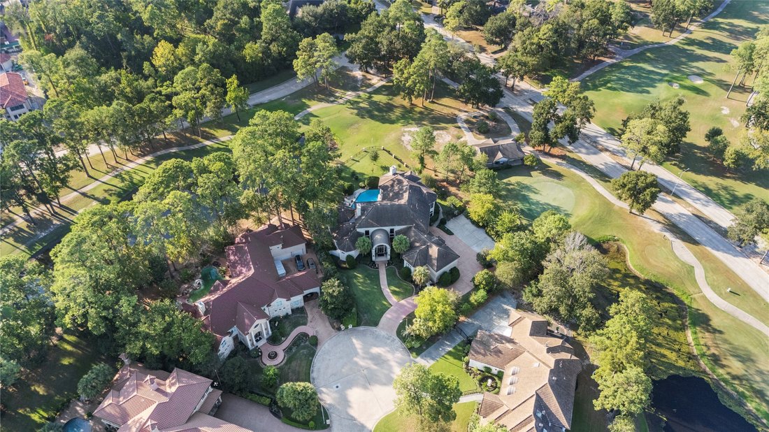House in Houston, Texas, United States 3 - 19058825