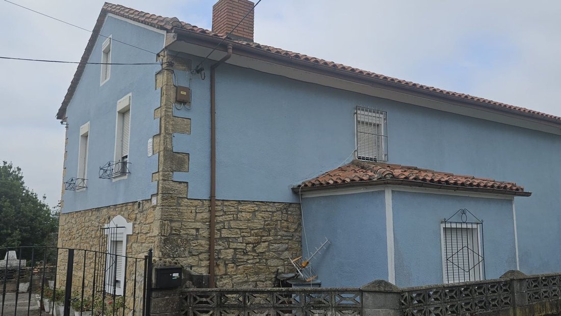 Casa en Santillana del Mar, Cantabria, España 1 - 19058846