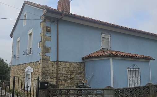 Maison à Santillana del Mar, Cantabrie, Espagne 1