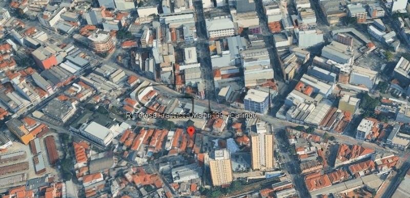 Casa en São Paulo, Estado de São Paulo, Brasil 3 - 19058912