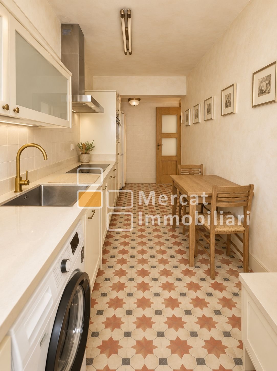 Apartamento en Eixample, Barcelona, España 4 - 19058851