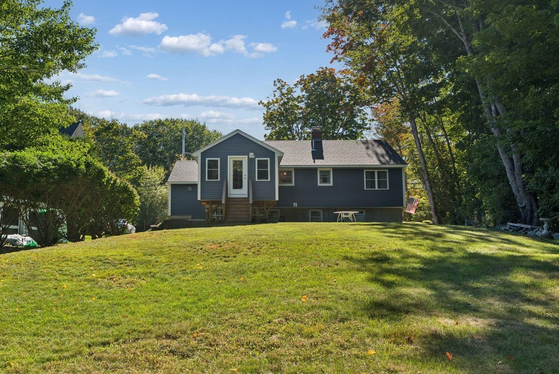 Casa a York, Maine, Stati Uniti 5 - 19058902
