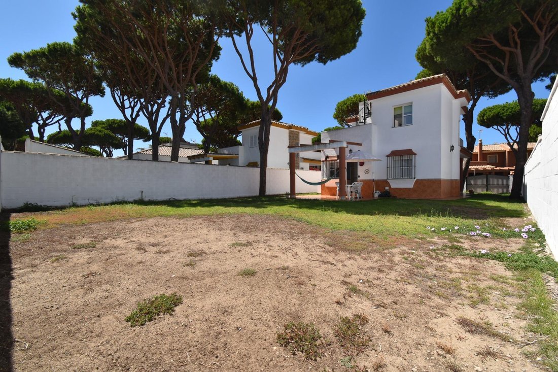 Chalet en Chiclana de la Frontera, Andalucía, España 5 - 19058863