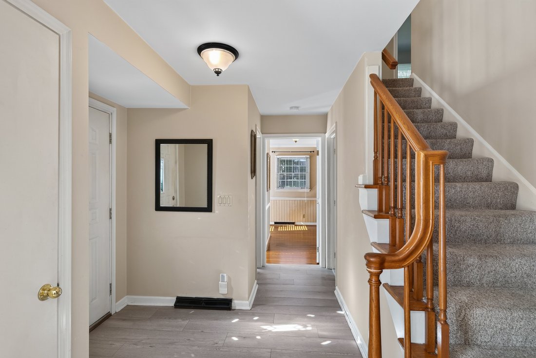Casa en Cincinnati, Ohio, Estados Unidos 4 - 19058830