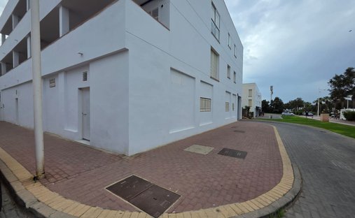 Almeria, Andalusia, Spain 1