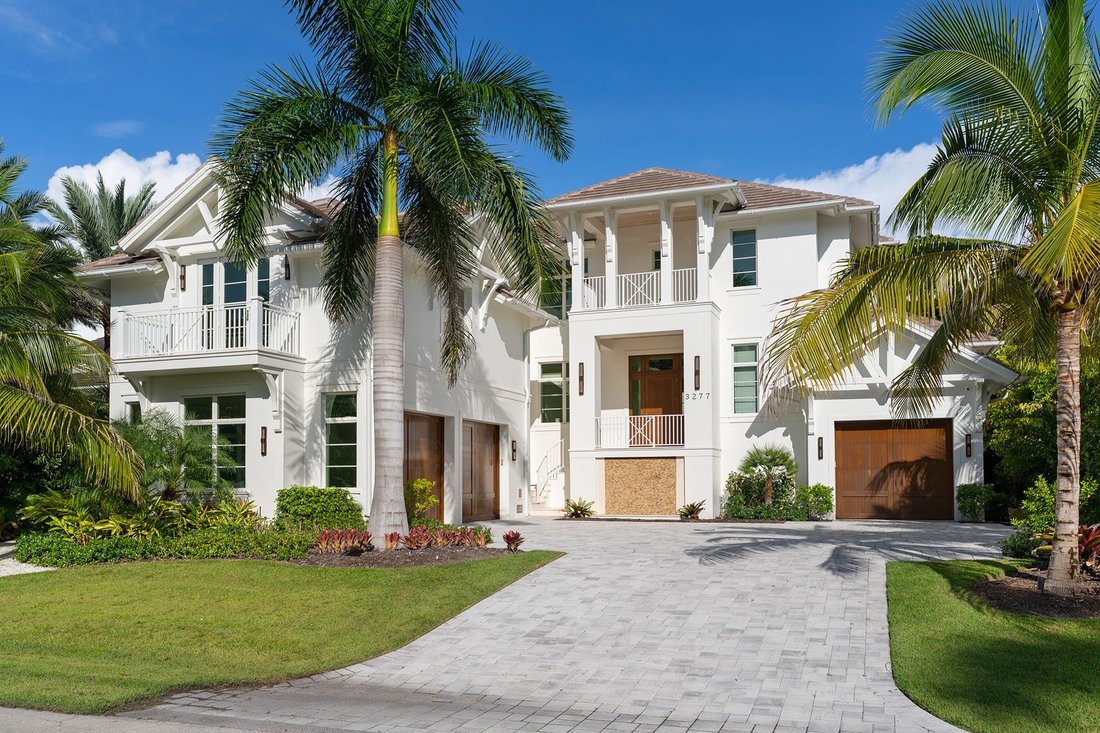 Casa a Naples, Florida, Stati Uniti 1 - 19058907
