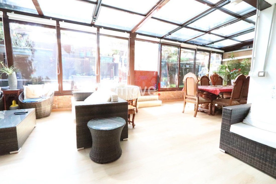 Chalet en Carabanchel, Madrid, España 5 - 19058852